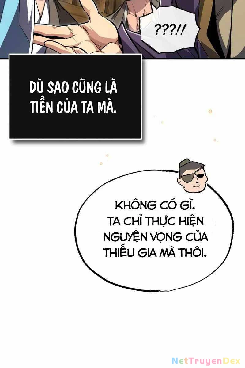 Đệ Nhất Võ Sư, Baek Cao Thủ Chapter 64 - Trang 4