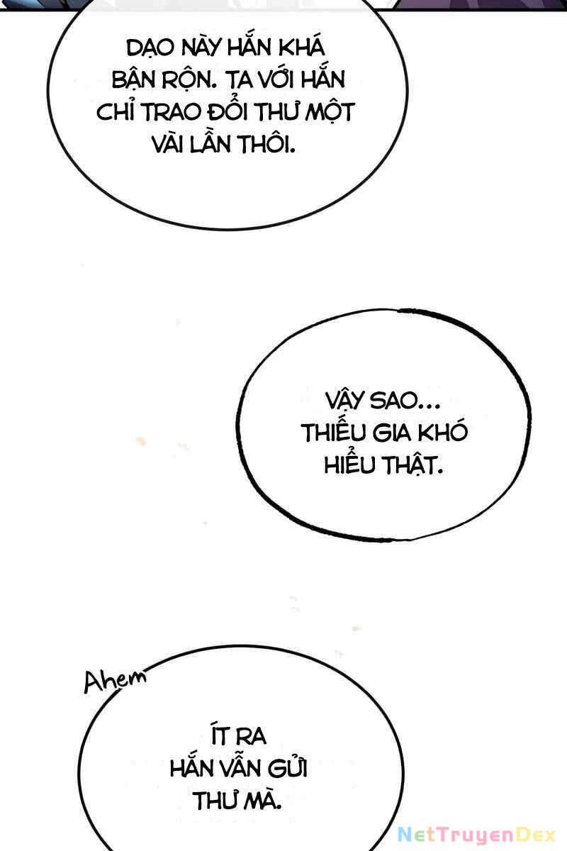 Đệ Nhất Võ Sư, Baek Cao Thủ Chapter 64 - Trang 4