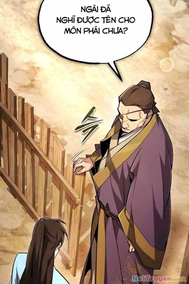 Đệ Nhất Võ Sư, Baek Cao Thủ Chapter 64 - Trang 4