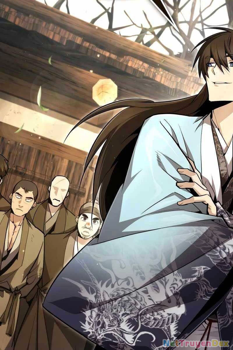 Đệ Nhất Võ Sư, Baek Cao Thủ Chapter 64 - Trang 4