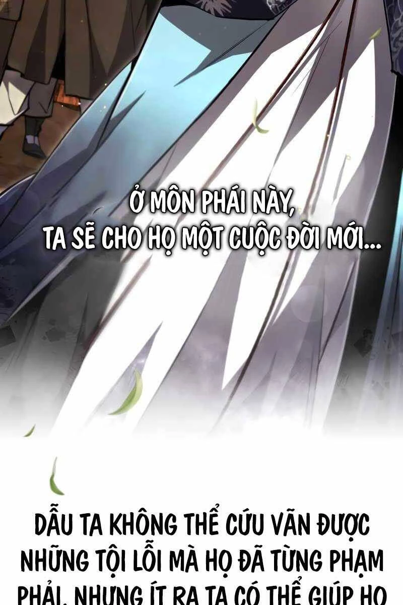 Đệ Nhất Võ Sư, Baek Cao Thủ Chapter 64 - Trang 4