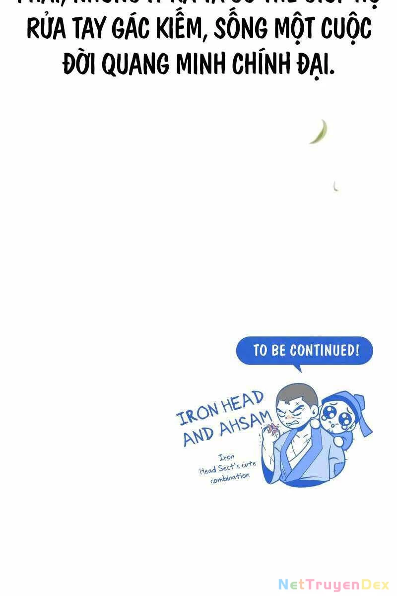 Đệ Nhất Võ Sư, Baek Cao Thủ Chapter 64 - Trang 4