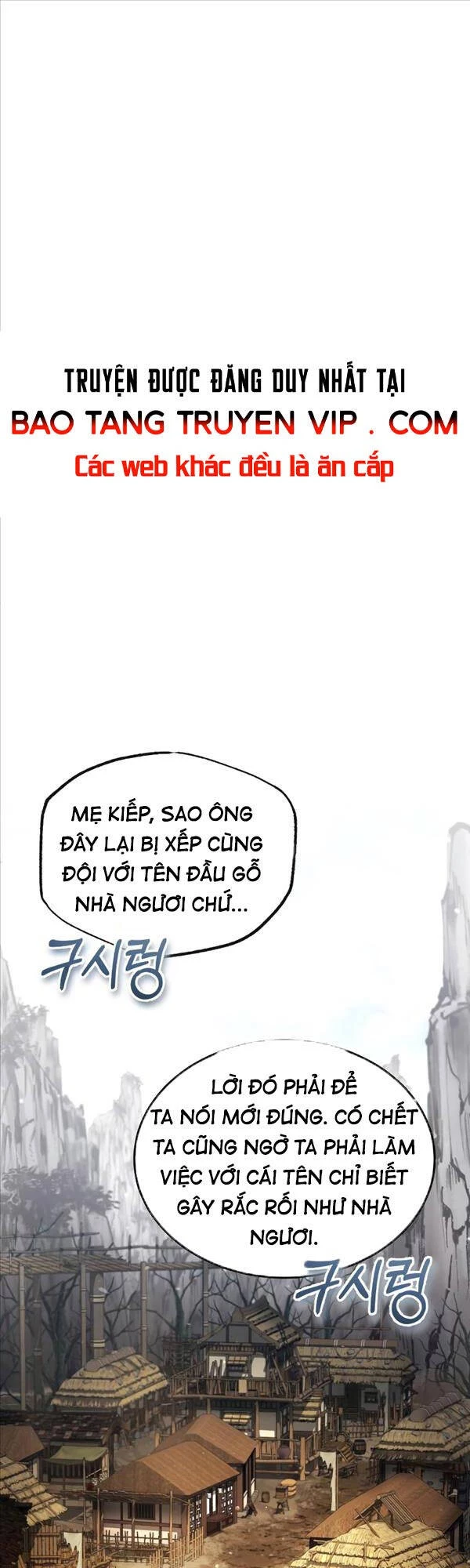 Đệ Nhất Võ Sư, Baek Cao Thủ Chapter 65 - Trang 4