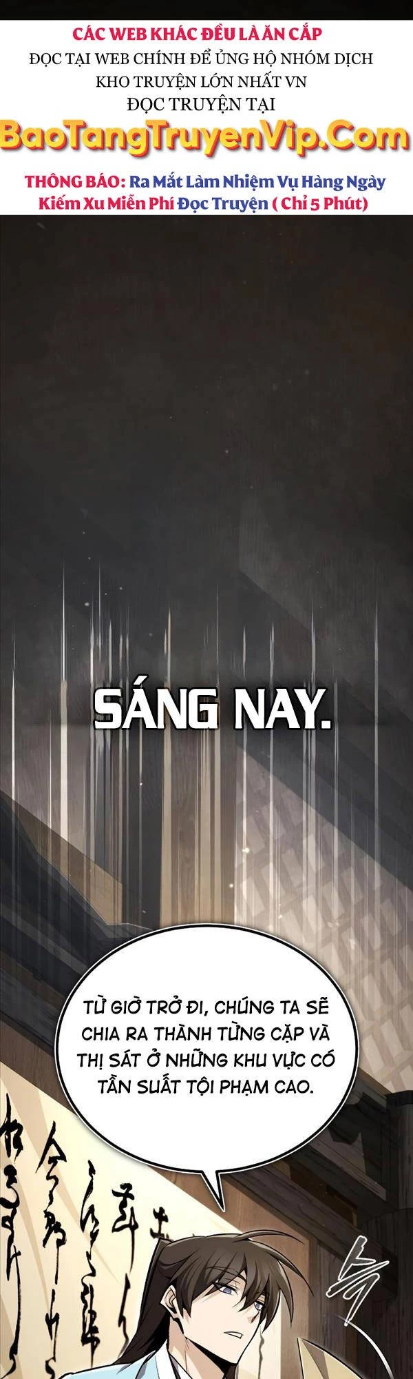 Đệ Nhất Võ Sư, Baek Cao Thủ Chapter 65 - Trang 4