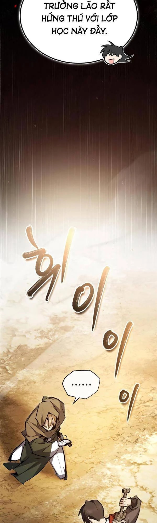 Đệ Nhất Võ Sư, Baek Cao Thủ Chapter 65 - Trang 4