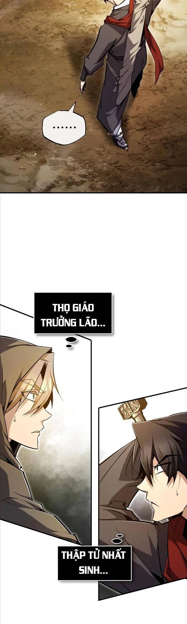 Đệ Nhất Võ Sư, Baek Cao Thủ Chapter 65 - Trang 4