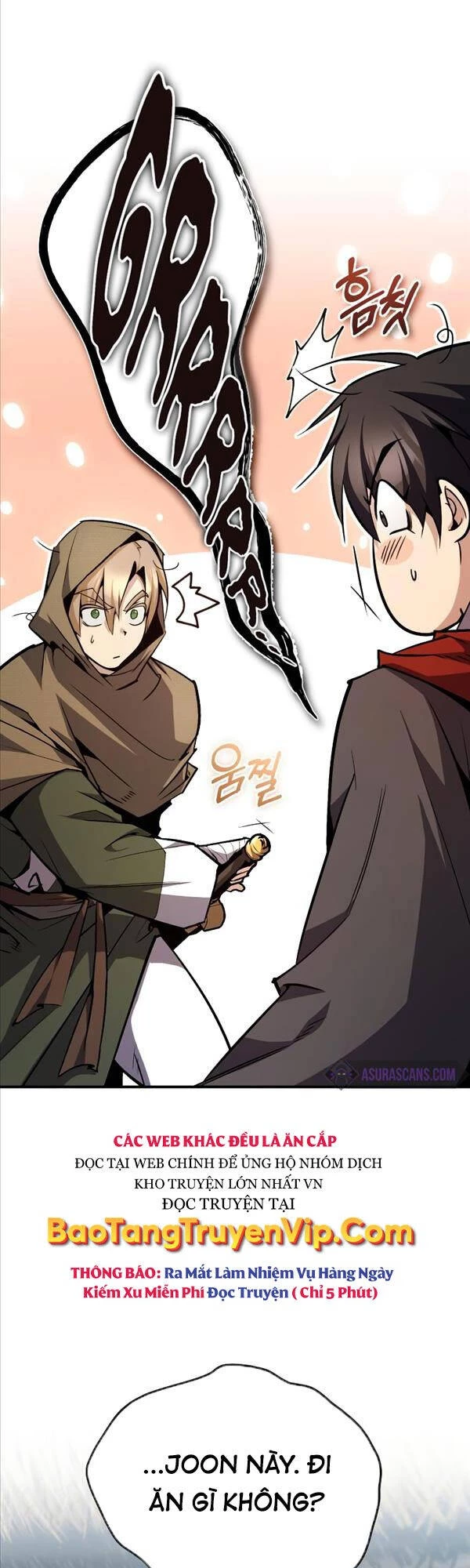 Đệ Nhất Võ Sư, Baek Cao Thủ Chapter 65 - Trang 4