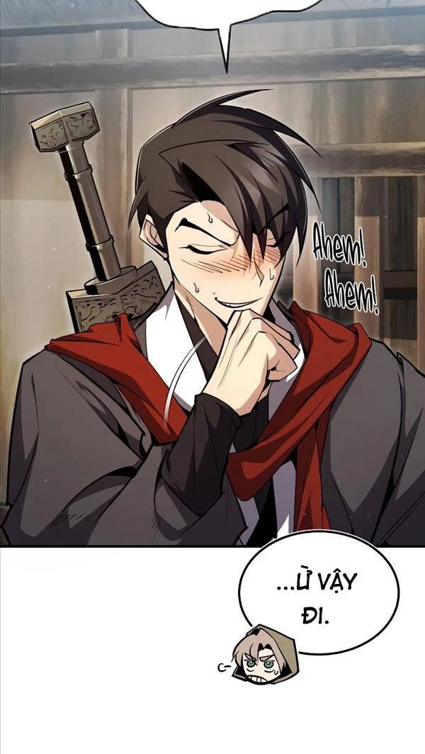 Đệ Nhất Võ Sư, Baek Cao Thủ Chapter 65 - Trang 4