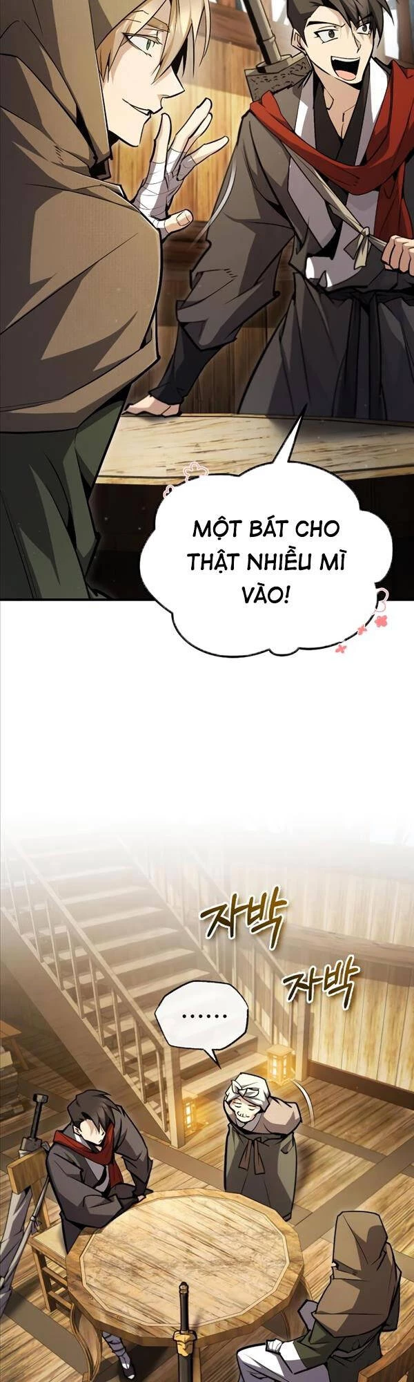 Đệ Nhất Võ Sư, Baek Cao Thủ Chapter 65 - Trang 4