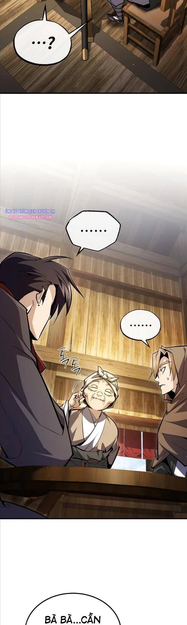 Đệ Nhất Võ Sư, Baek Cao Thủ Chapter 65 - Trang 4