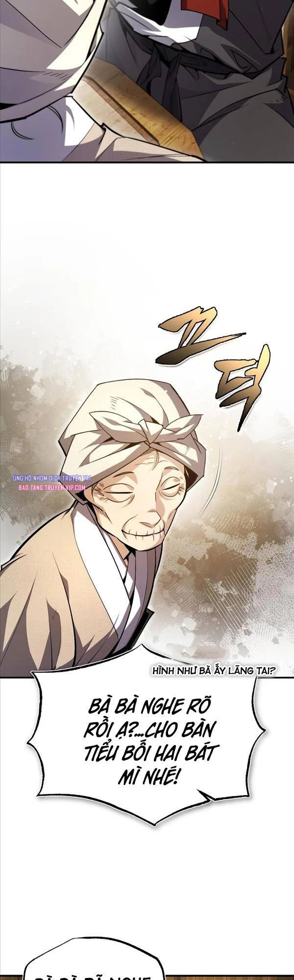 Đệ Nhất Võ Sư, Baek Cao Thủ Chapter 65 - Trang 4