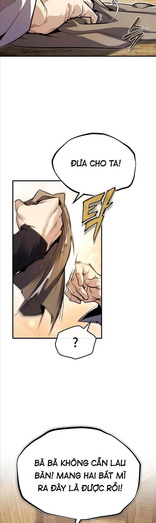 Đệ Nhất Võ Sư, Baek Cao Thủ Chapter 65 - Trang 4