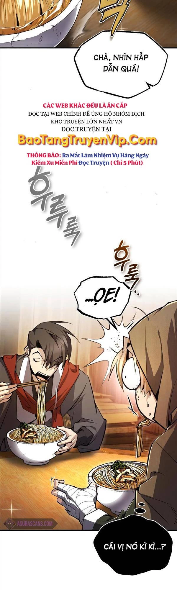 Đệ Nhất Võ Sư, Baek Cao Thủ Chapter 65 - Trang 4