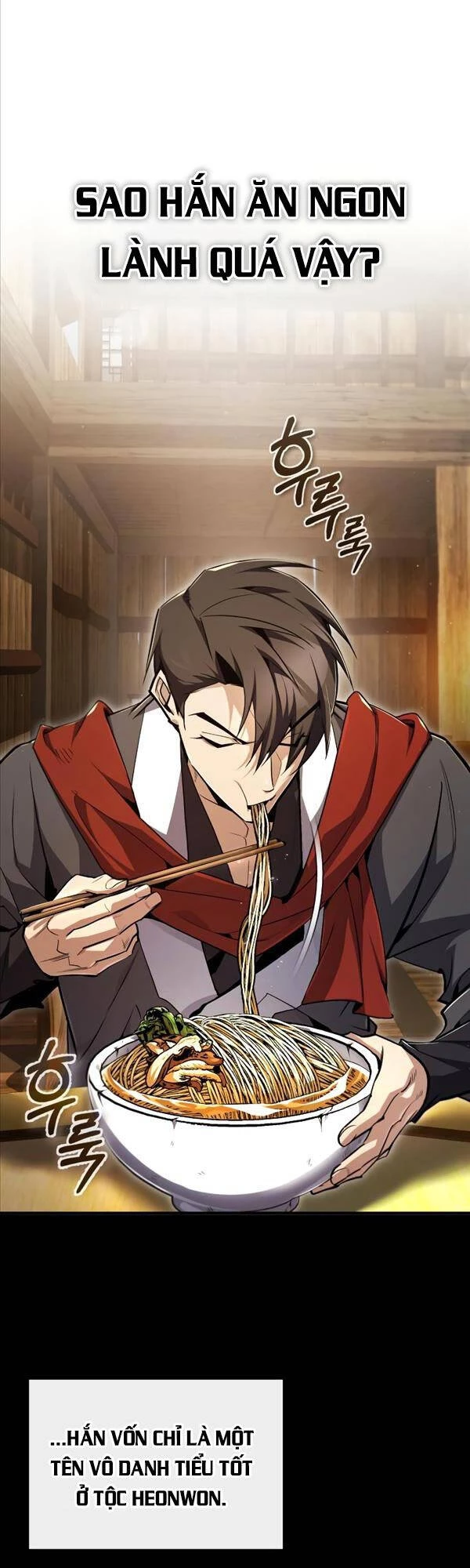 Đệ Nhất Võ Sư, Baek Cao Thủ Chapter 65 - Trang 4