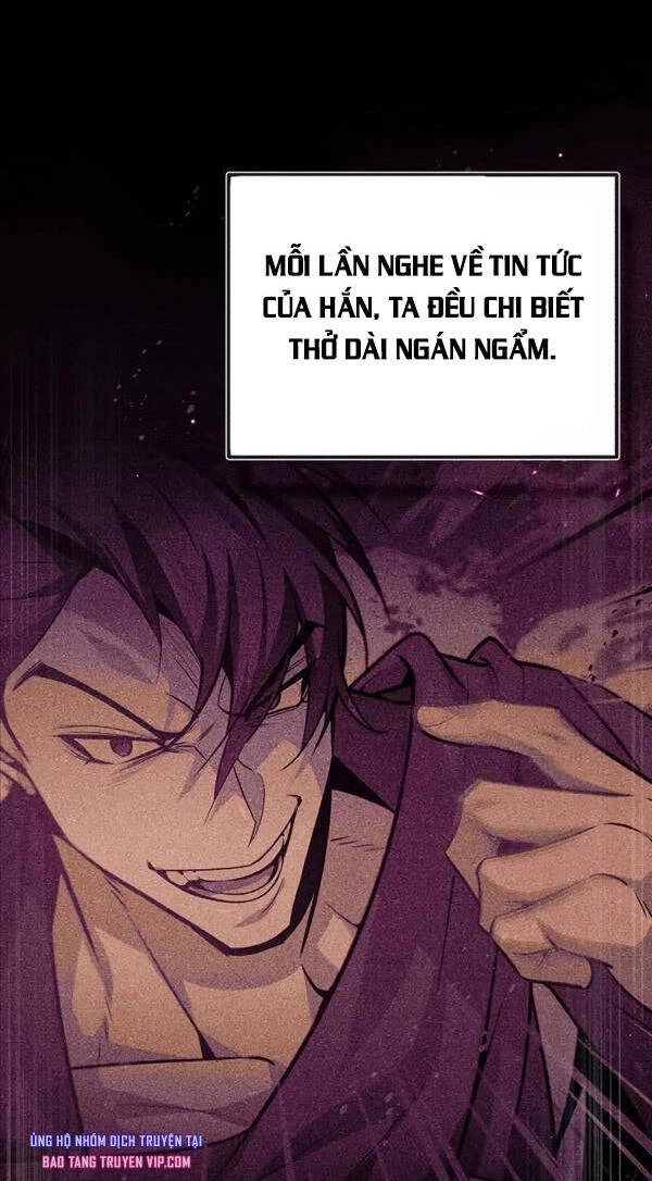 Đệ Nhất Võ Sư, Baek Cao Thủ Chapter 65 - Trang 4