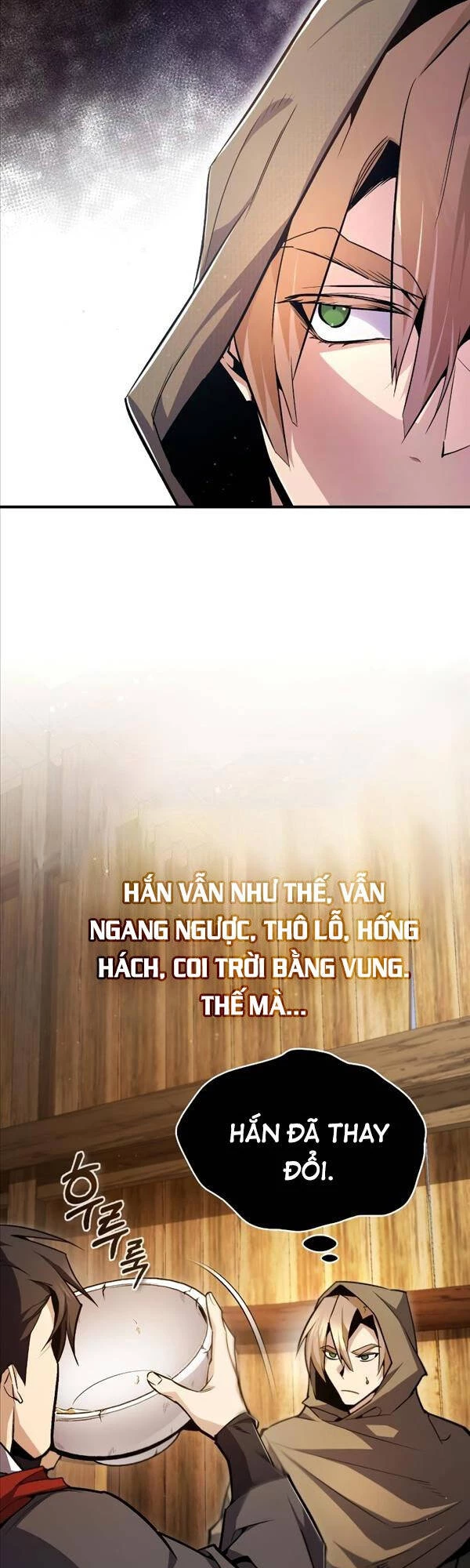 Đệ Nhất Võ Sư, Baek Cao Thủ Chapter 65 - Trang 4