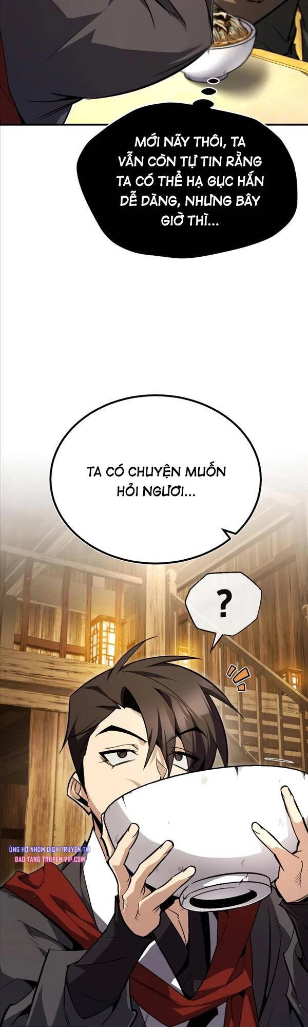 Đệ Nhất Võ Sư, Baek Cao Thủ Chapter 65 - Trang 4