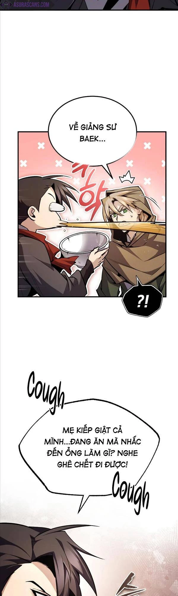 Đệ Nhất Võ Sư, Baek Cao Thủ Chapter 65 - Trang 4