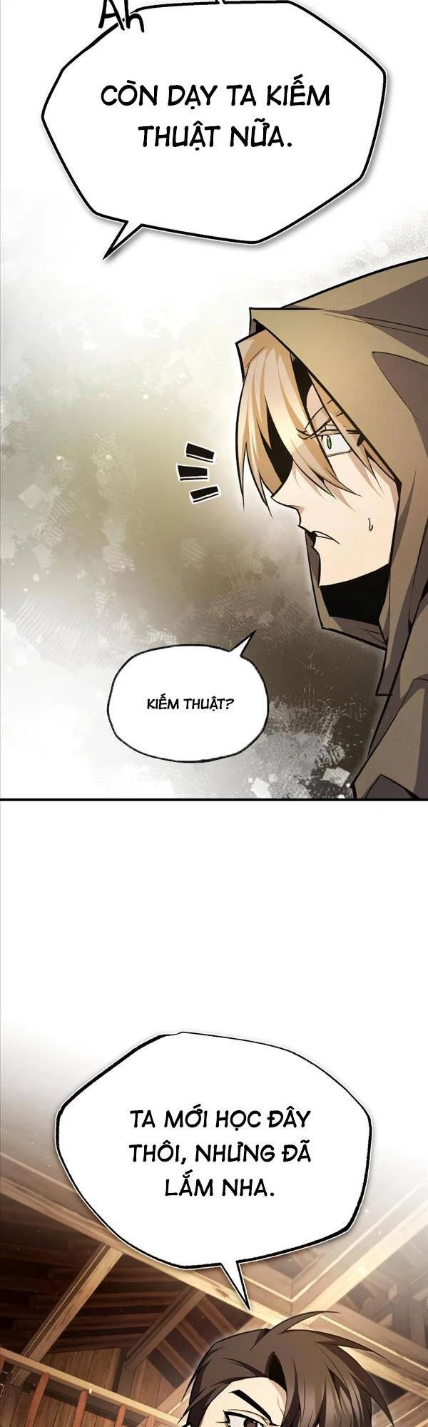 Đệ Nhất Võ Sư, Baek Cao Thủ Chapter 65 - Trang 4