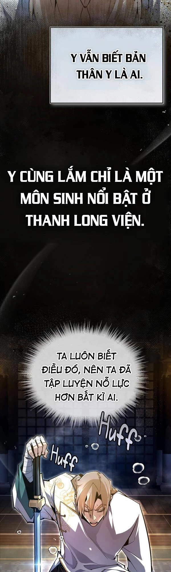 Đệ Nhất Võ Sư, Baek Cao Thủ Chapter 65 - Trang 4