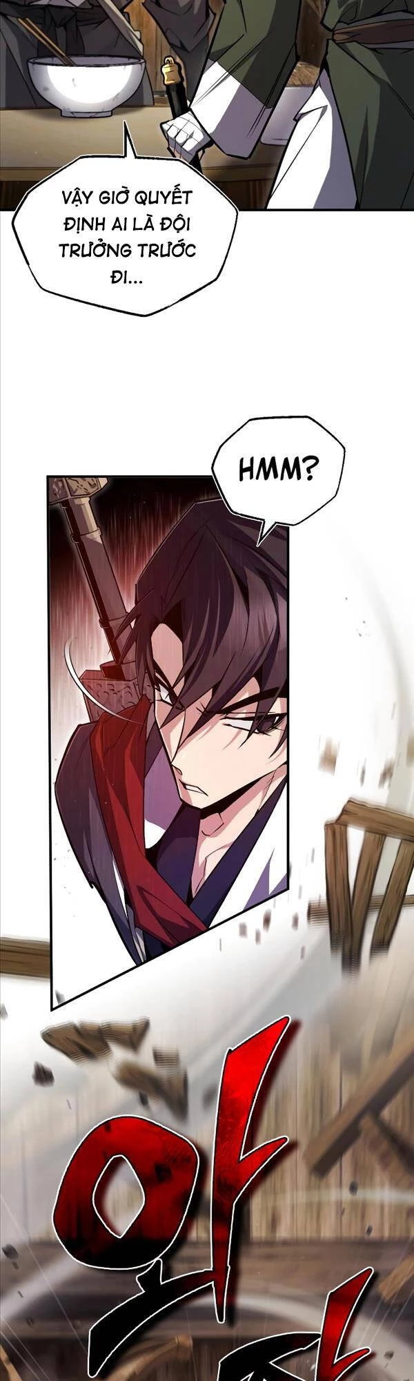 Đệ Nhất Võ Sư, Baek Cao Thủ Chapter 65 - Trang 4