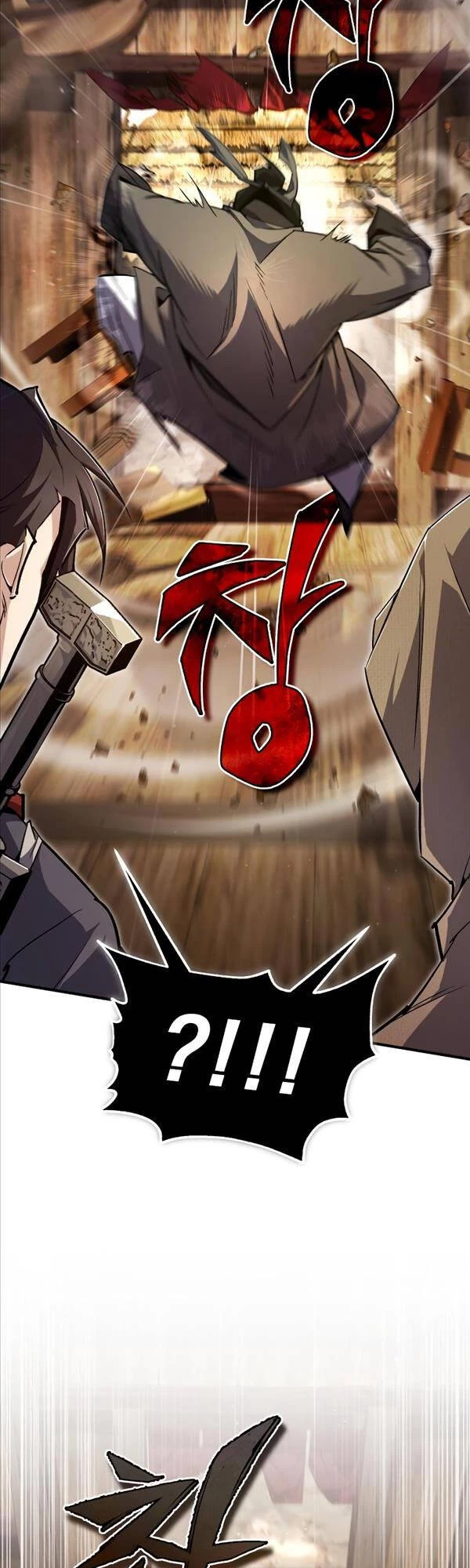 Đệ Nhất Võ Sư, Baek Cao Thủ Chapter 65 - Trang 4