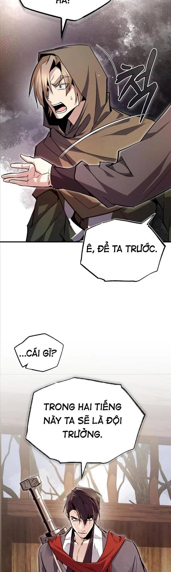 Đệ Nhất Võ Sư, Baek Cao Thủ Chapter 65 - Trang 4