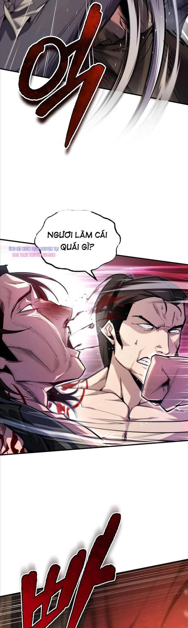 Đệ Nhất Võ Sư, Baek Cao Thủ Chapter 65 - Trang 4