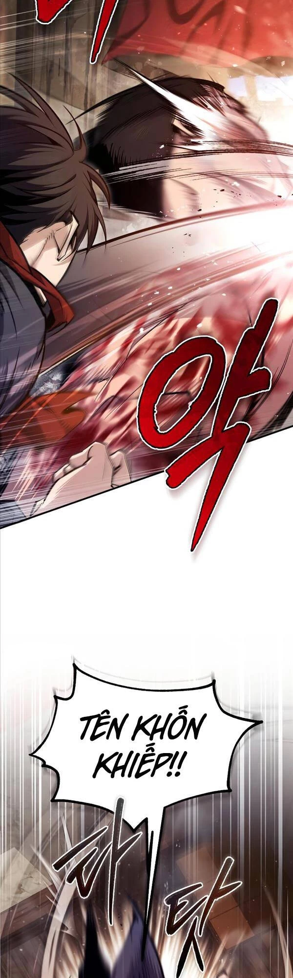 Đệ Nhất Võ Sư, Baek Cao Thủ Chapter 65 - Trang 4