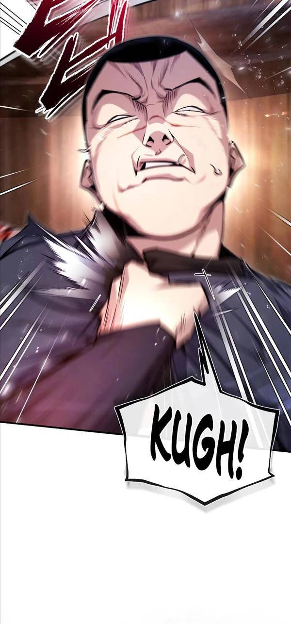 Đệ Nhất Võ Sư, Baek Cao Thủ Chapter 65 - Trang 4