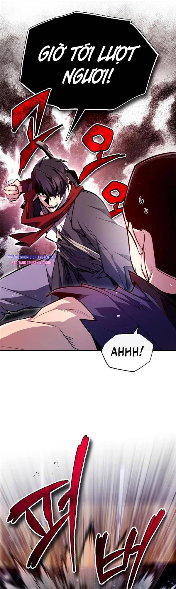 Đệ Nhất Võ Sư, Baek Cao Thủ Chapter 65 - Trang 4