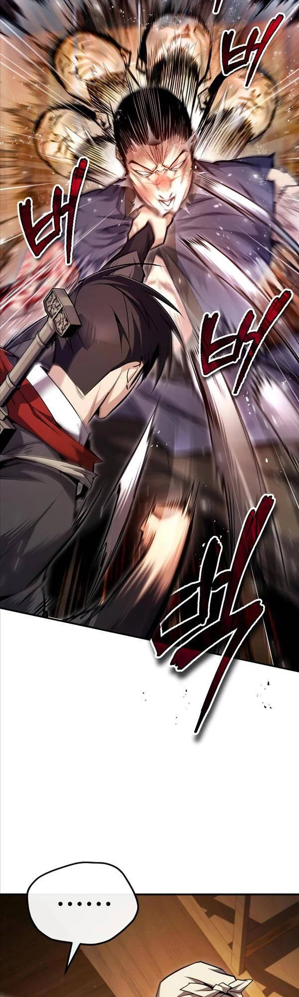 Đệ Nhất Võ Sư, Baek Cao Thủ Chapter 65 - Trang 4