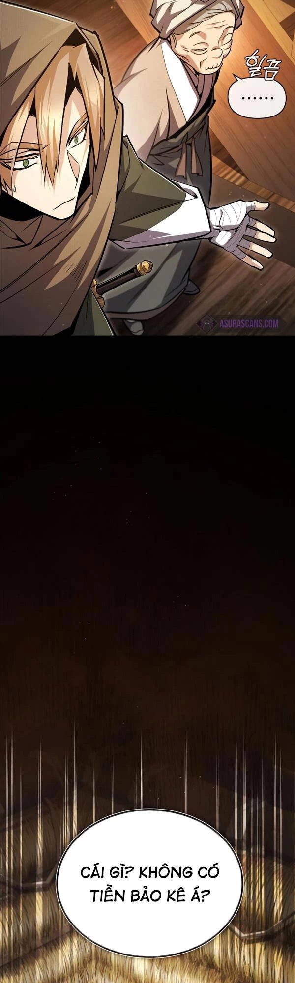 Đệ Nhất Võ Sư, Baek Cao Thủ Chapter 65 - Trang 4