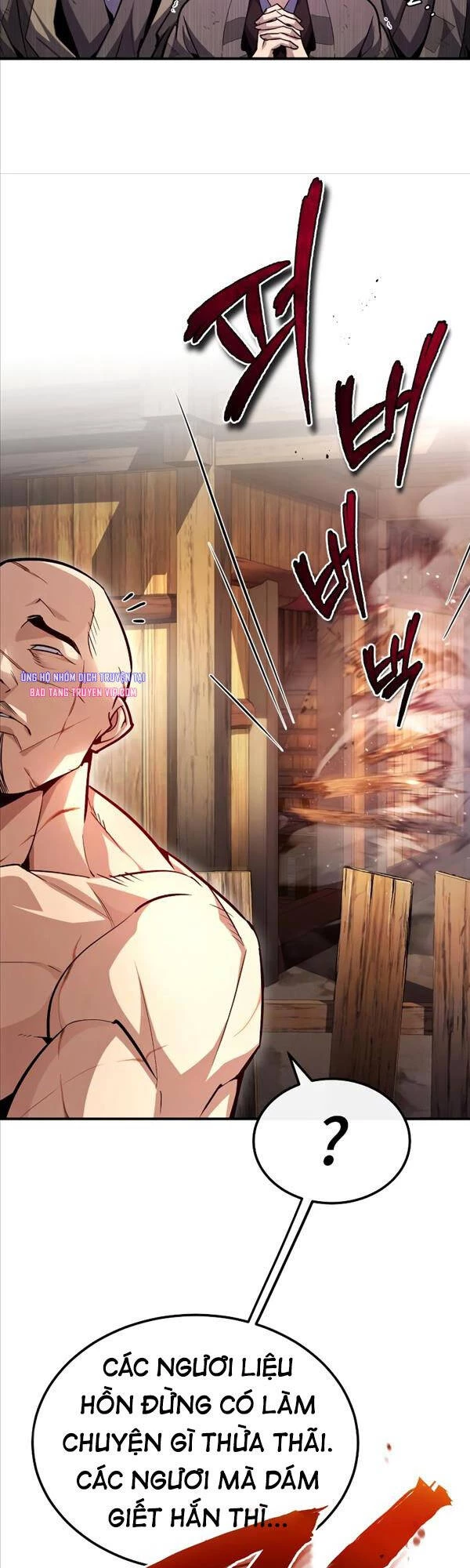 Đệ Nhất Võ Sư, Baek Cao Thủ Chapter 65 - Trang 4