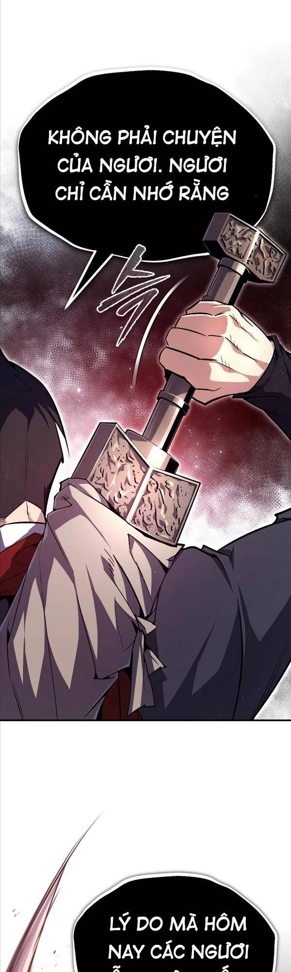 Đệ Nhất Võ Sư, Baek Cao Thủ Chapter 65 - Trang 4