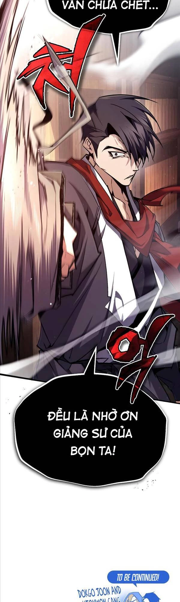 Đệ Nhất Võ Sư, Baek Cao Thủ Chapter 65 - Trang 4