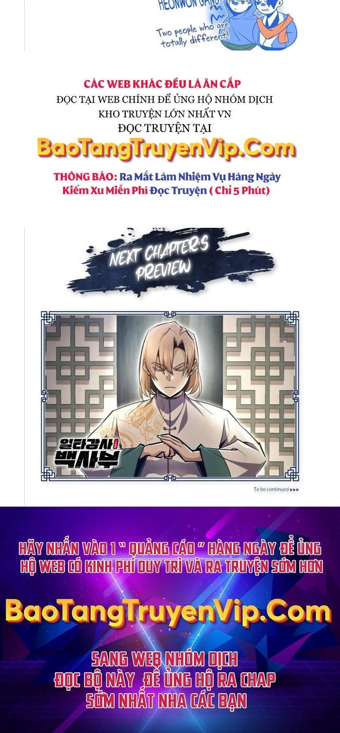 Đệ Nhất Võ Sư, Baek Cao Thủ Chapter 65 - Trang 4