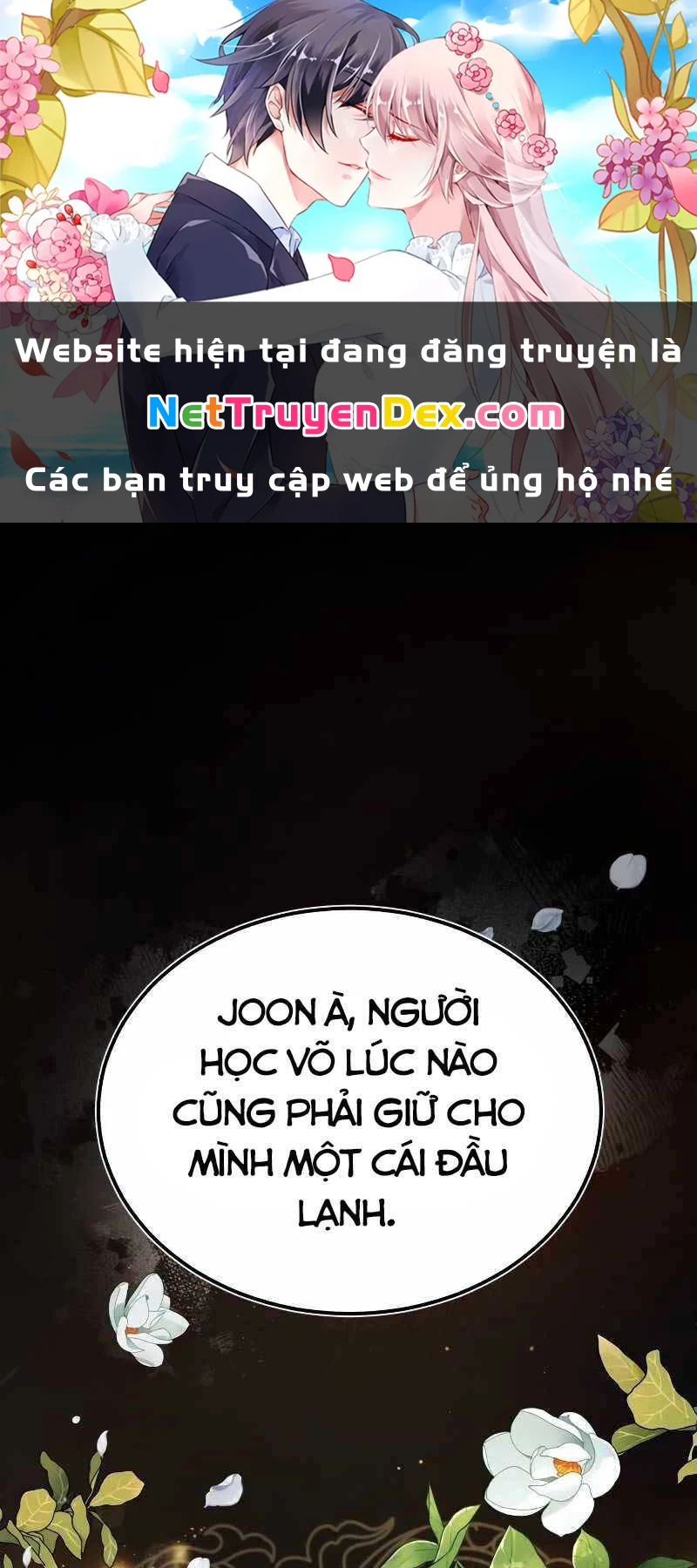 Đệ Nhất Võ Sư, Baek Cao Thủ Chapter 66 - Trang 4