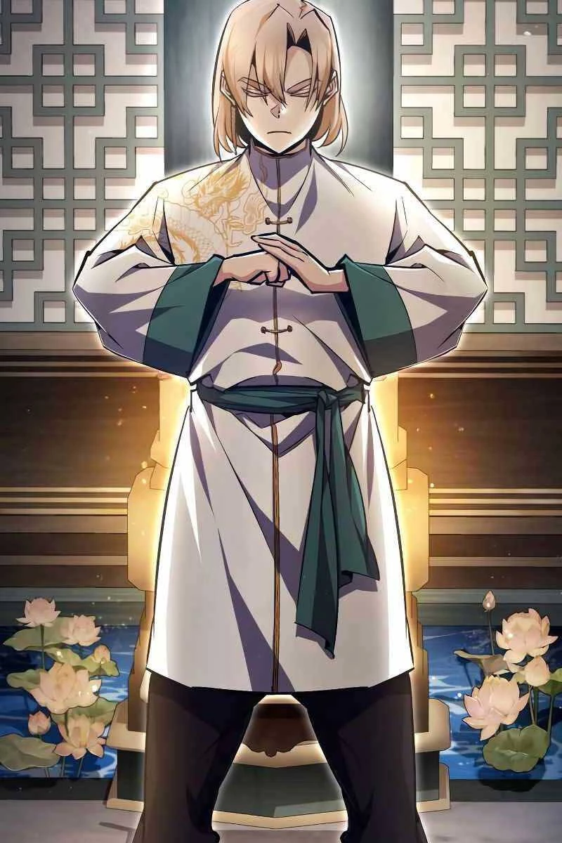 Đệ Nhất Võ Sư, Baek Cao Thủ Chapter 66 - Trang 4