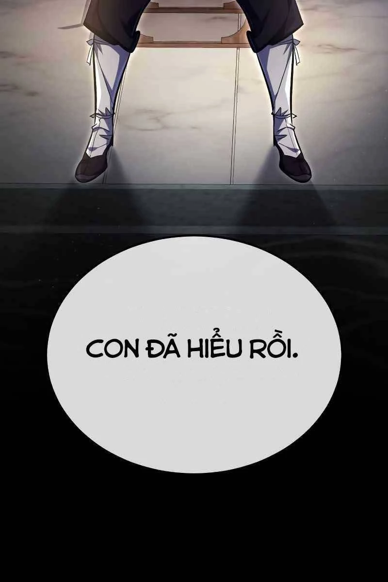 Đệ Nhất Võ Sư, Baek Cao Thủ Chapter 66 - Trang 4