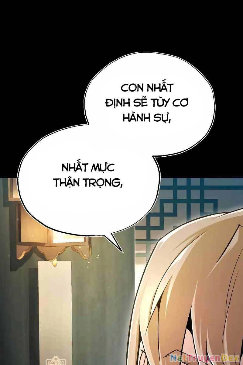 Đệ Nhất Võ Sư, Baek Cao Thủ Chapter 66 - Trang 4