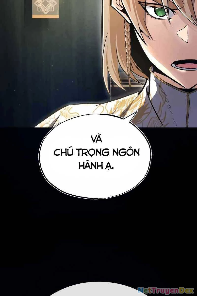 Đệ Nhất Võ Sư, Baek Cao Thủ Chapter 66 - Trang 4