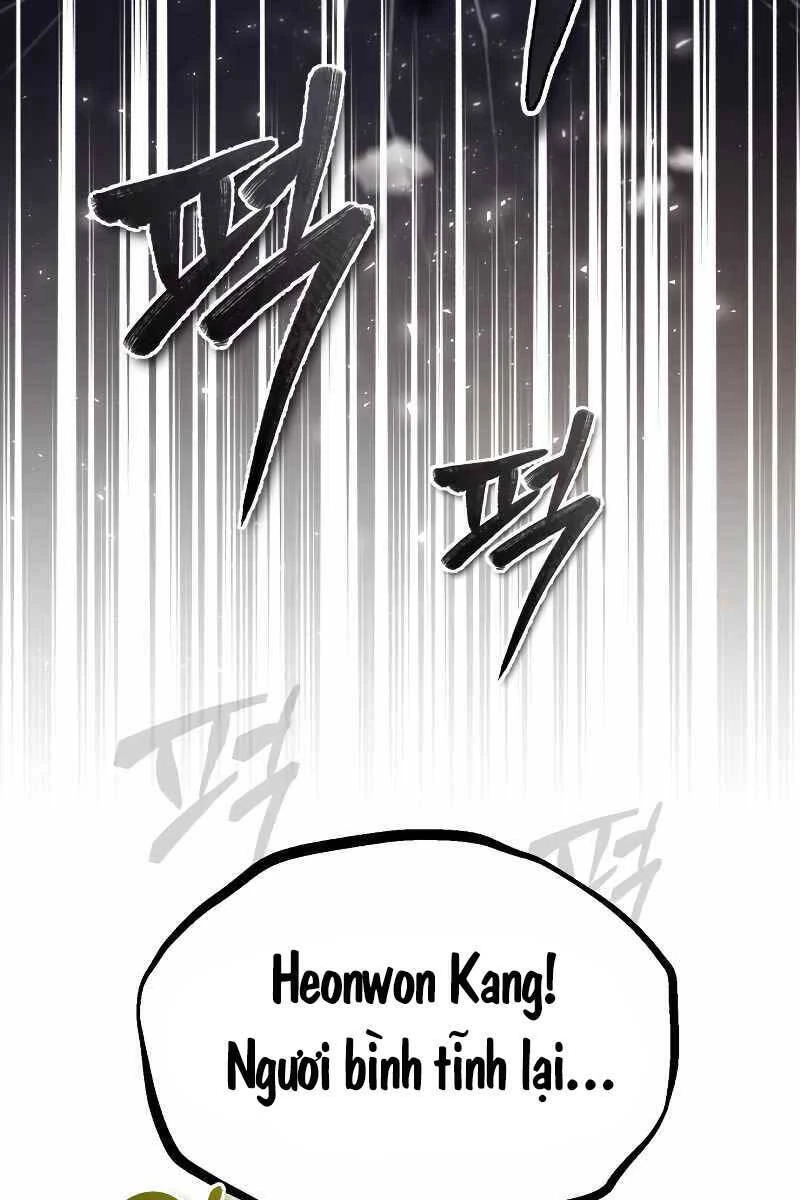 Đệ Nhất Võ Sư, Baek Cao Thủ Chapter 66 - Trang 4