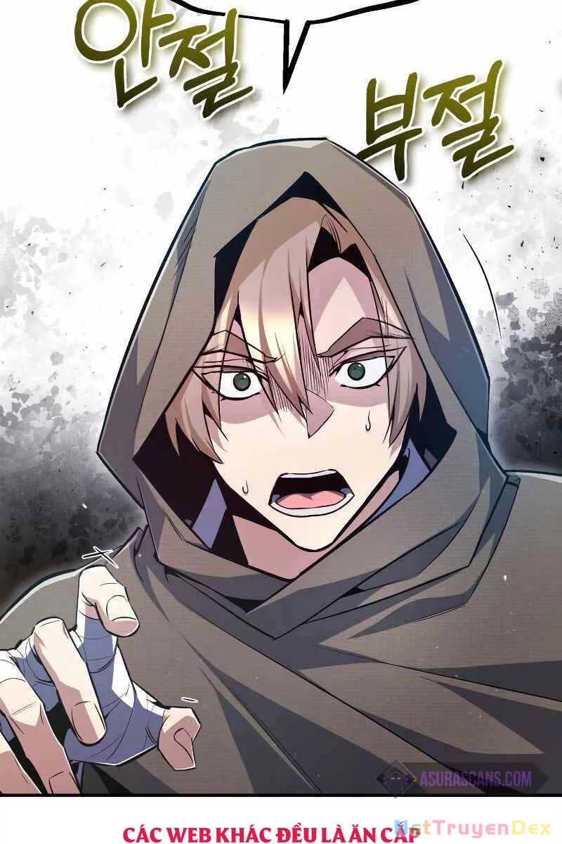 Đệ Nhất Võ Sư, Baek Cao Thủ Chapter 66 - Trang 4