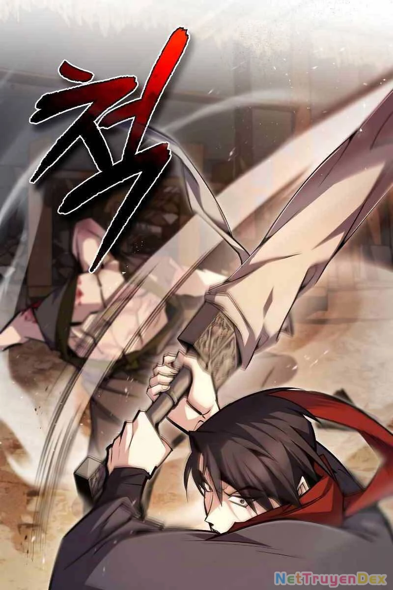 Đệ Nhất Võ Sư, Baek Cao Thủ Chapter 66 - Trang 4