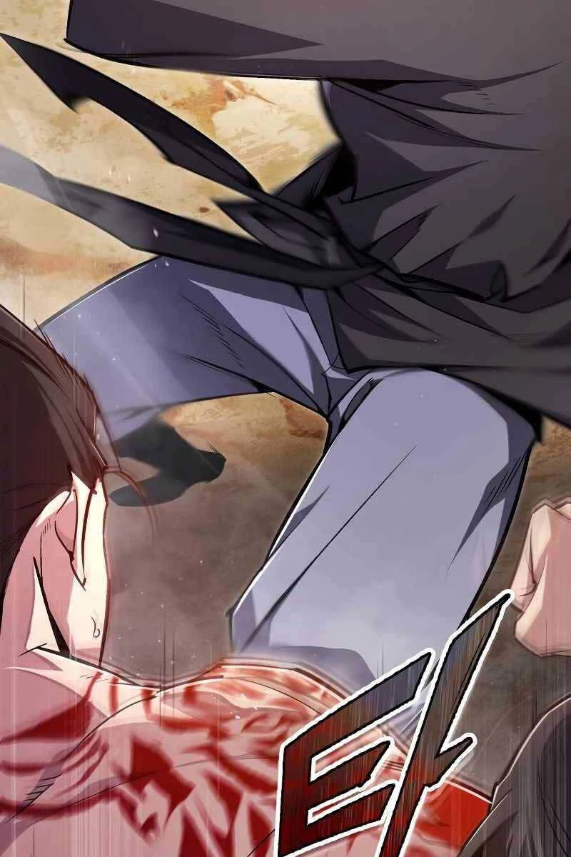 Đệ Nhất Võ Sư, Baek Cao Thủ Chapter 66 - Trang 4