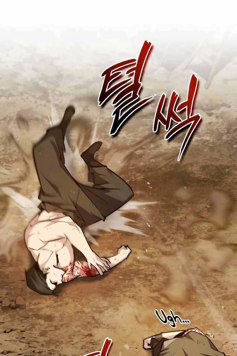 Đệ Nhất Võ Sư, Baek Cao Thủ Chapter 66 - Trang 4