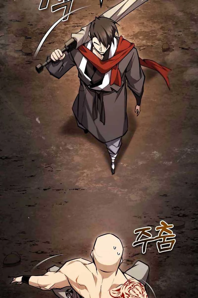 Đệ Nhất Võ Sư, Baek Cao Thủ Chapter 66 - Trang 4