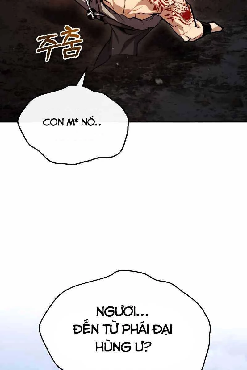 Đệ Nhất Võ Sư, Baek Cao Thủ Chapter 66 - Trang 4