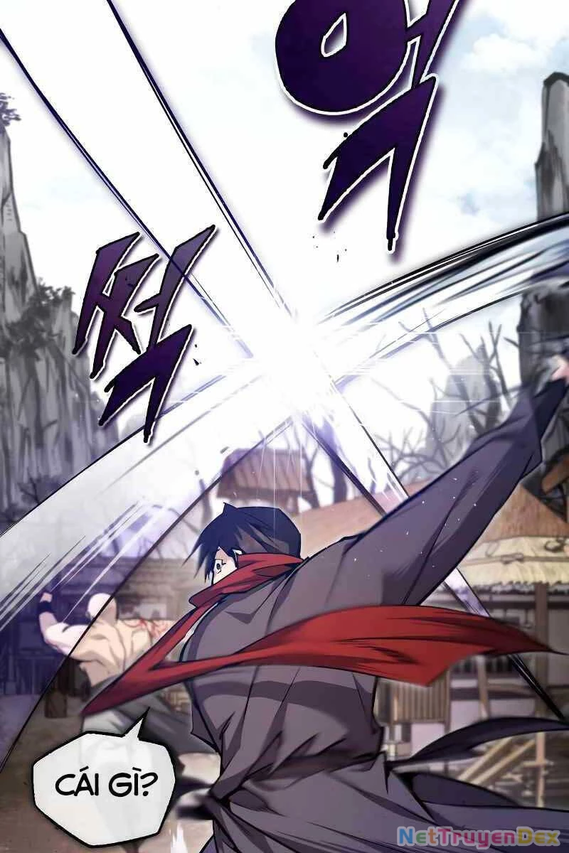 Đệ Nhất Võ Sư, Baek Cao Thủ Chapter 66 - Trang 4